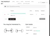rylee5 coupon verification screenshot