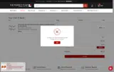 SAVEME5 coupon verification screenshot
