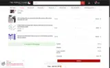 SALE15 coupon verification screenshot