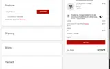 SALE15 coupon verification screenshot