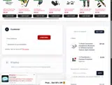 FIRST10 coupon verification screenshot