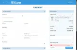 FATHERS25 coupon verification screenshot