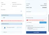 GIVETHANKS25 coupon verification screenshot