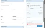 HOLIDAYSALE15 coupon verification screenshot