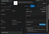 PerfectWater5j coupon verification screenshot