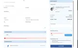 Holidays25 coupon verification screenshot
