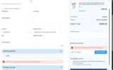 LUCKYFILTERS26 coupon verification screenshot