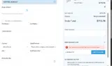 LABORDAY25 coupon verification screenshot