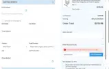 PerfectWater5i coupon verification screenshot