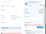 NEWYEAR26 coupon verification screenshot