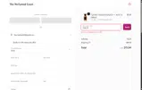 SAVE10 coupon verification screenshot