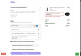 LASTCALL20 coupon verification screenshot