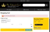 CLOSET20 coupon verification screenshot