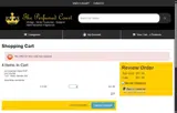 Halloween25 coupon verification screenshot