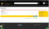 Manu25 coupon verification screenshot
