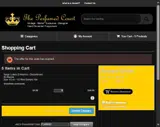 FLASH10 coupon verification screenshot