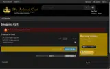 GRABIT coupon verification screenshot