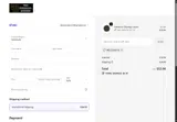 WELCOME10 coupon verification screenshot