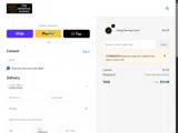 SYMBIOSIS50 coupon verification screenshot