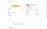 The Pet Pillow coupon verification screenshot