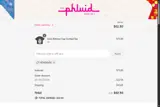 HOLIDAY30 coupon verification screenshot