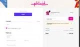 TRANSPRIDE coupon verification screenshot