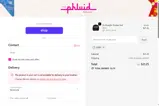 15off coupon verification screenshot
