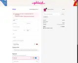 VIP35 coupon verification screenshot