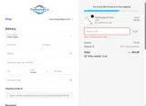 FACEBOOK10 coupon verification screenshot