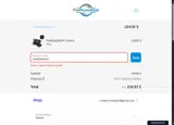 NANOMAGIC coupon verification screenshot
