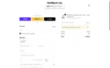 The Pillow Home coupon verification screenshot