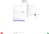 The Pillow Home coupon verification screenshot