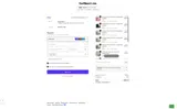 The Pillow Home coupon verification screenshot