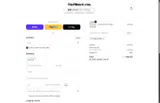The Pillow Home coupon verification screenshot