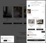 gabrielanthoani coupon verification screenshot