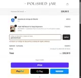gabrielanthoani coupon verification screenshot