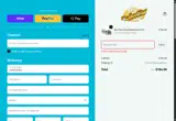 SUMMERDYEBACTERIA coupon verification screenshot