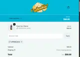 SPRING2026 coupon verification screenshot