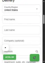The Press Club coupon verification screenshot
