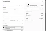 COUPONINE coupon verification screenshot