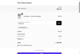 WORKING coupon verification screenshot