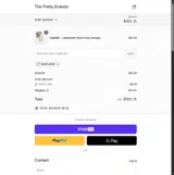 savejune coupon verification screenshot