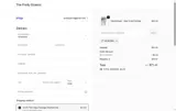 WORKING coupon verification screenshot