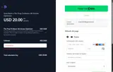 SUMMER35 coupon verification screenshot