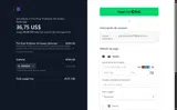 DRPROP coupon verification screenshot