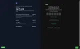 Henit coupon verification screenshot