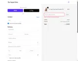 WORLD10 coupon verification screenshot