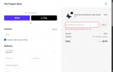LUCKY17 coupon verification screenshot