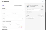WORLD10 coupon verification screenshot