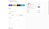 HIGHSALES coupon verification screenshot